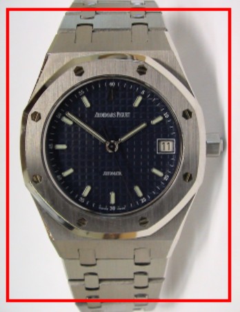 audemars piguet sport