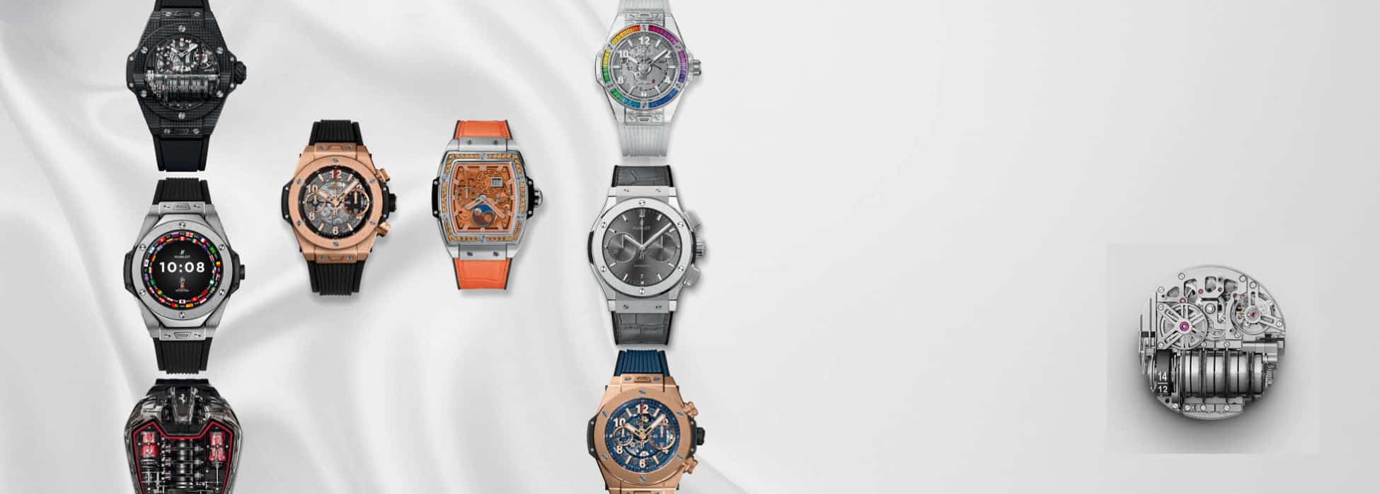 Hublot Watches