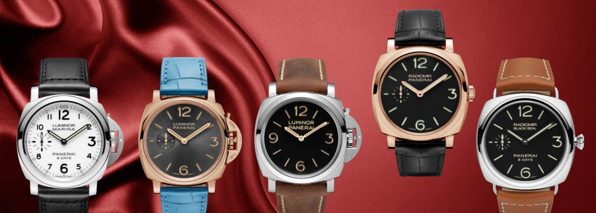 Panerai Watches