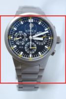 IWC GST 3756-001