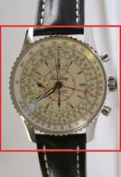 Breitling Navitimer 436 Montbrillant Datora