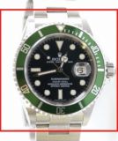 Rolex Submariner 16610 LV