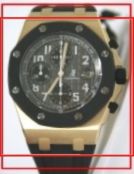 Audemars Piguet Royal Oak 25940OK.OO.0002CA.02