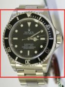 Rolex Submariner 14060