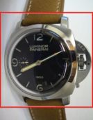 Officine Panerai Special PAM 127