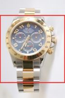 Rolex Daytona 116523