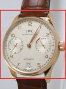IWC Portugieser 5001 13