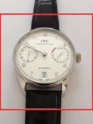 IWC Portugieser 5001 04P
