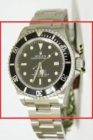 Rolex Seadweller 16600