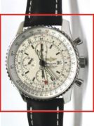 Breitling Navitimer 408 World