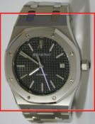 Audemars Piguet Royal Oak 15300ST.0.1220ST.03
