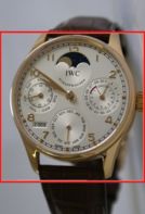 IWC Portugieser 502213