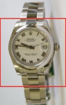 Rolex Datejust 178240