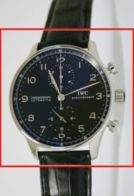 IWC Portugieser 371447