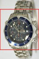 Omega Seamaster 2225.80.00