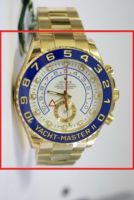 Rolex Yachtmaster 116688