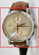 IWC Portofino 378302 Portofino Chrono