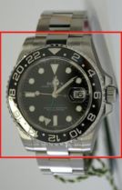 Rolex GMT Master 116710
