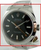 Rolex Datejust 116400