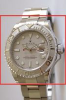 Rolex Yachtmaster 16622
