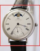 IWC Vintage 544805