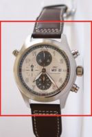 IWC Fliegeruhren 371802