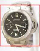 Officine Panerai Luminor 44 mm PAM 220