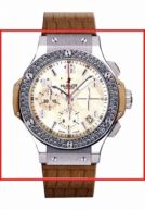 Hublot BIG BANG 341.SG.600.LS.114