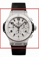 Hublot BIG BANG 301.TI.450.RX
