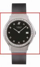 Hublot JEWELLERY 1525.NE24.1.014