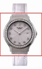 Hublot JEWELLERY 1525.AF24.1.014.1