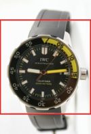 IWC Aquatimer IW356802
