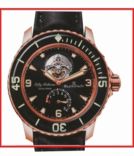Blancpain Tourbillon 5025-3630-52