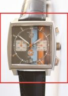Tag Heuer Monaco CAW2113.FC6250