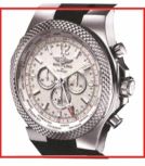 Breitling Bentley GMT