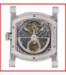 Bulgari Assioma Assioma Multi Complication (Werkansicht)