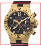 Bulgari Diagono SC 40 GVD