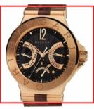 Bulgari Diagono DGP 42 BGLDMP