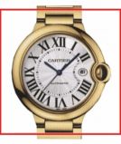 Cartier Ballon W69005Z2