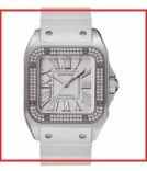 Cartier Santos WM50460M