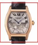 Cartier Tortue W1553551