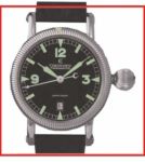 Chronoswiss Timemaster CH 2833 bk