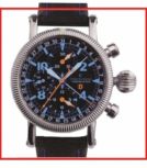 Chronoswiss Timemaster CH 7533 nh