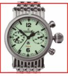 Chronoswiss Timemaster CH 7633 LE lu MB-S