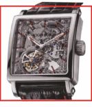 Roger Dubuis Golden Square G40 02SQ 7 V.10A7
