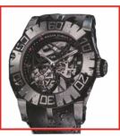 Roger Dubuis EasyDiver SED48-02SQ-71-00/S9000/A1