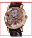 Girard Perregaux Skelett-Tourbillon 99060-52-000-BA6A