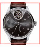 IWC Portugieser 504207 Tourbillon Mystère; limitiert auf 250 Exemp