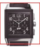 Jaeger-Le-Coultre Reverso 702J67P