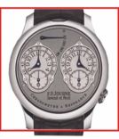 F. P. Journe Chronomètre à Résonance